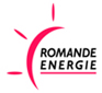Visitez le site web de la Romandie Energie